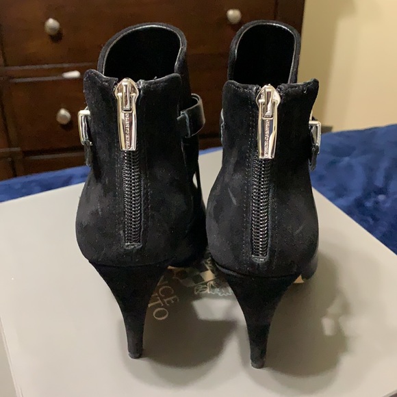 Booties - Picture 6 of 9